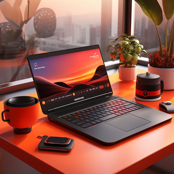 PC & Laptop